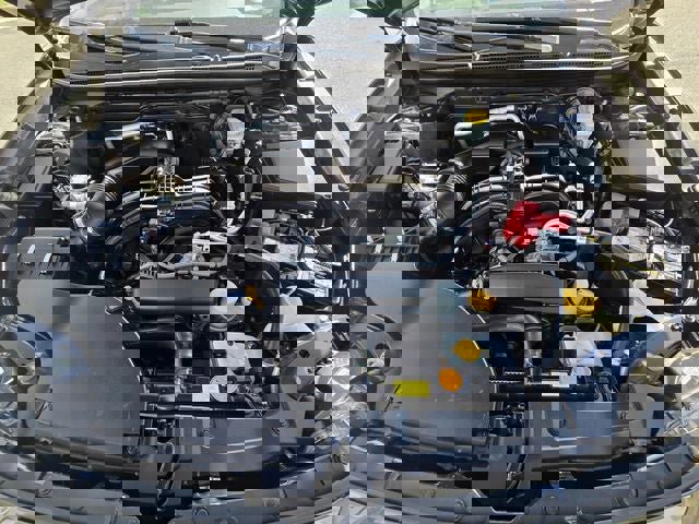 Used 2024 Subaru Outback Premium AWD/4WD image 32