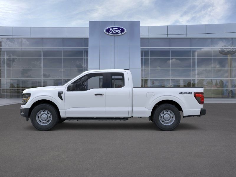 New 2026 Ford F150 XL AWD/4WD image 32