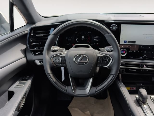 New 2026 Lexus RX 350 AWD image 12