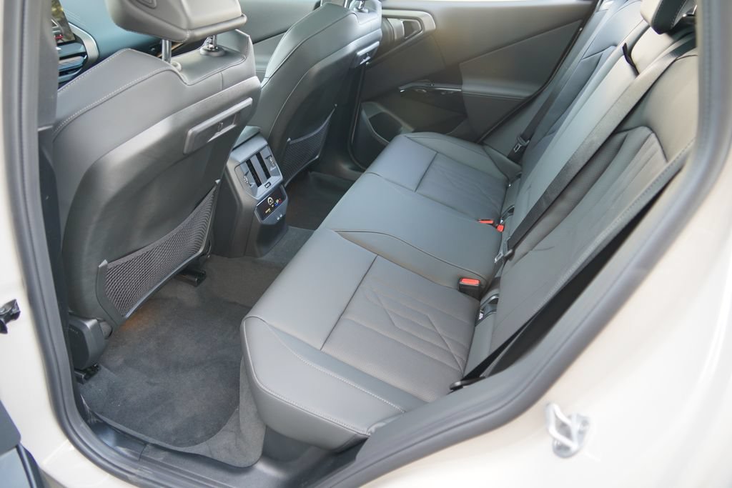 New 2026 BMW X3 xDrive30i w/ Premium Package AWD/4WD image 19