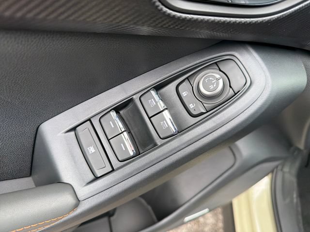 New 2026 Subaru Crosstrek 2.5i Limited AWD/4WD image 17