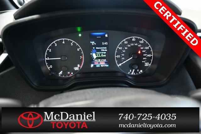 Certified 2024 Toyota Corolla Sedan w/ SE Convenience Package image 26