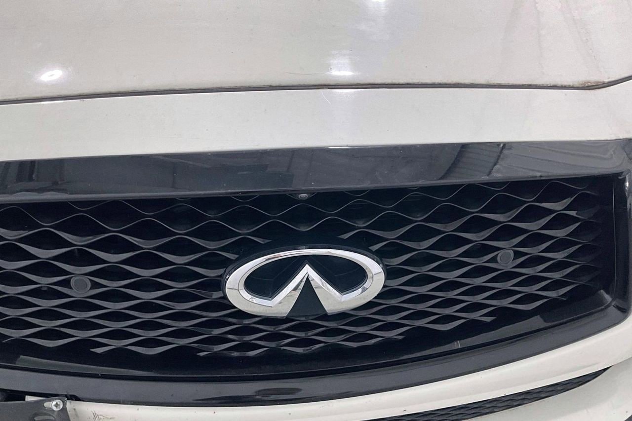 Used 2019 INFINITI Q50 Signature Edition AWD/4WD image 27