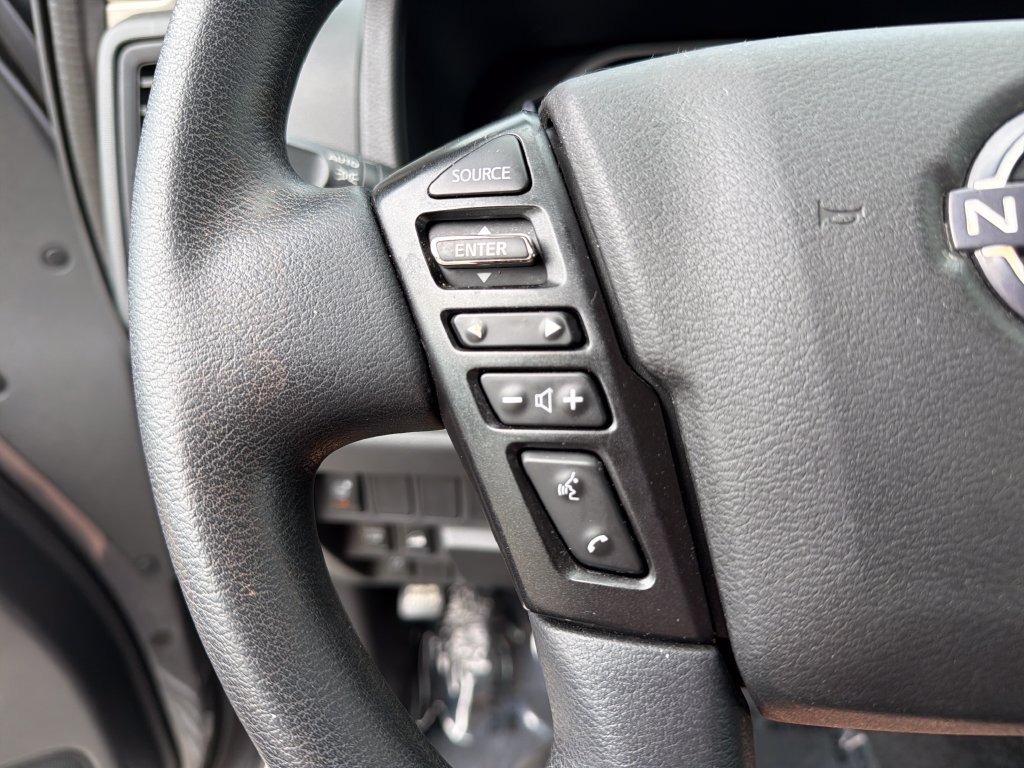 Used 2023 Nissan Frontier S w/ Technology Package AWD/4WD image 18