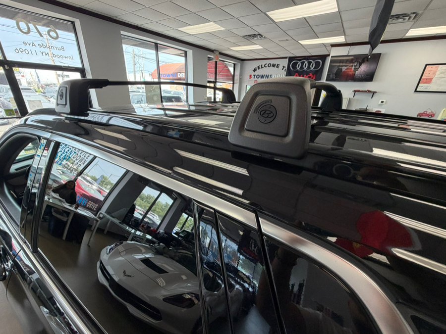 Used 2023 Hyundai Palisade XRT AWD/4WD image 9