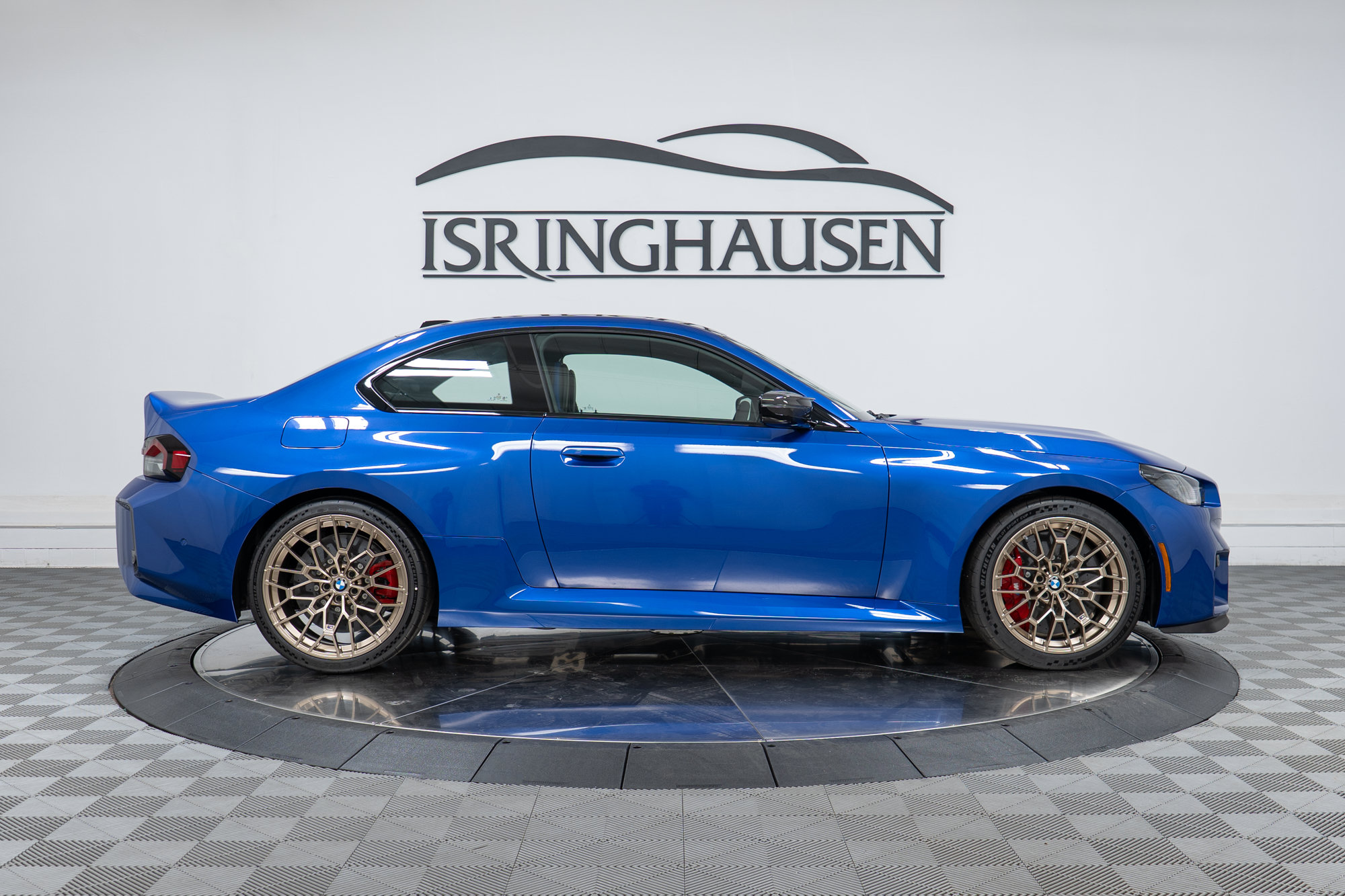 Used 2026 BMW M2 CS RWD image 4