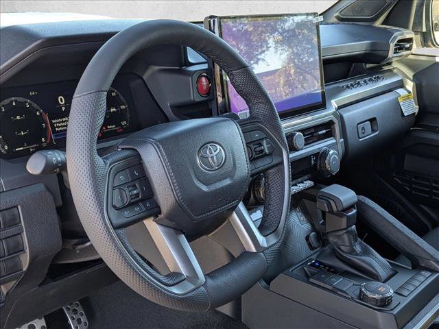 New 2026 Toyota Tacoma TRD Sport image 3