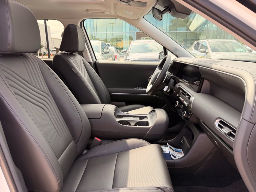 New 2027 Hyundai Palisade SEL FWD image 29