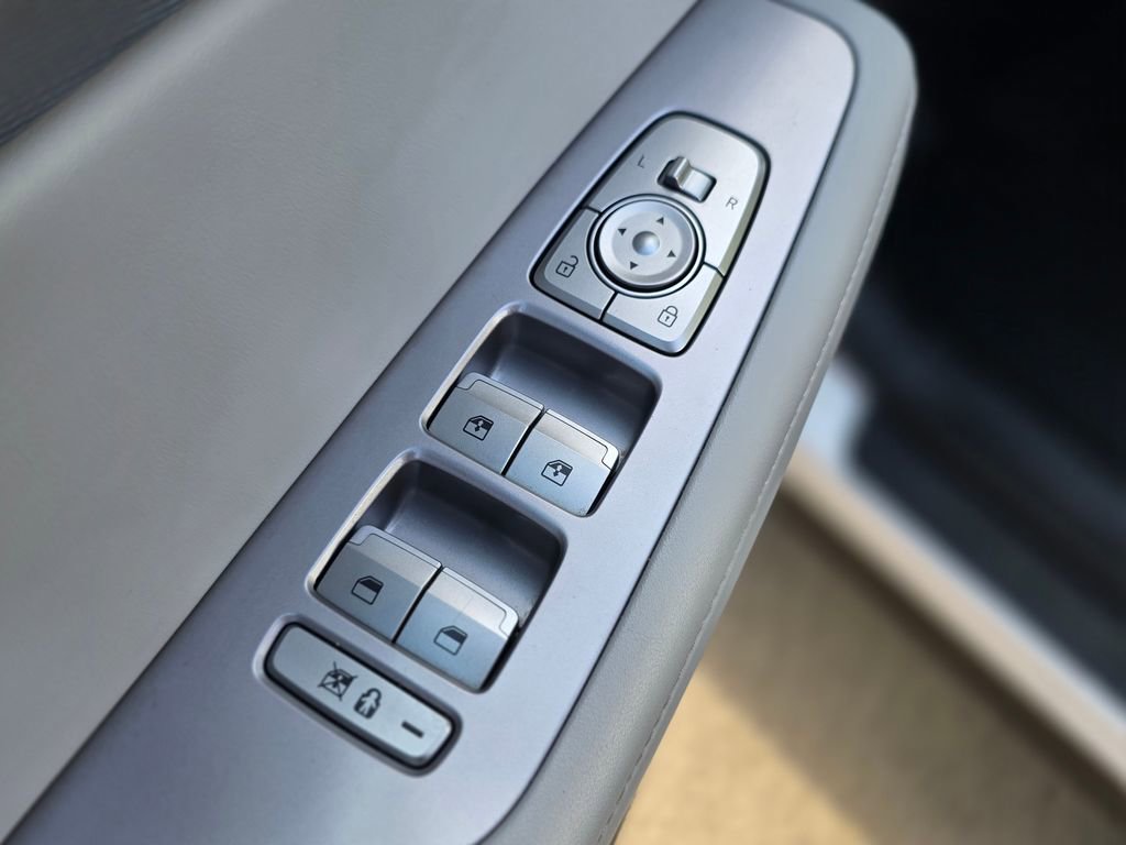 Used 2021 Hyundai Palisade SEL image 23