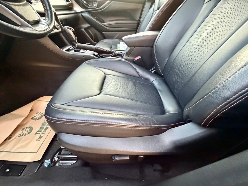 Used 2019 Subaru Crosstrek 2.0i Limited w/ Moonroof Package w/Navigation image 22