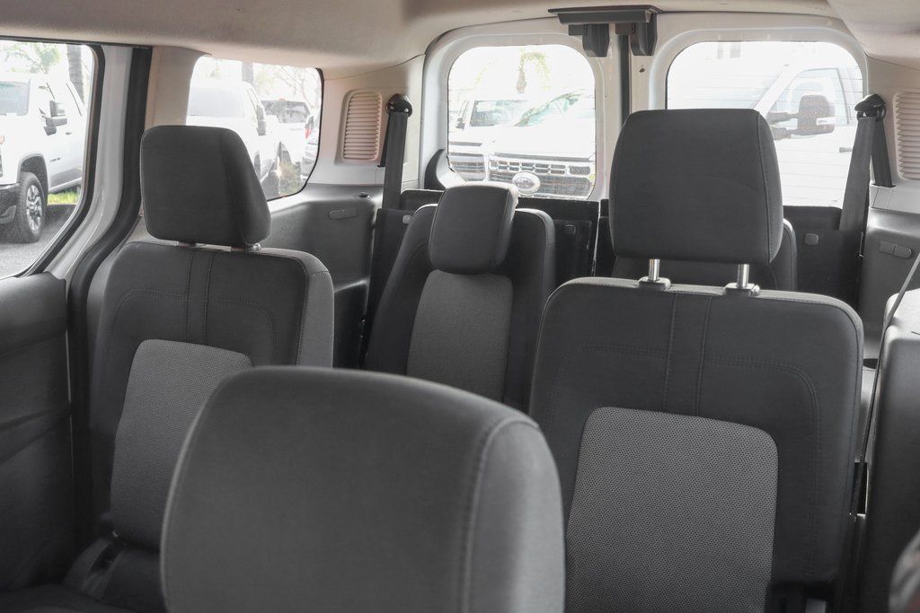 Used 2022 Ford Transit Connect XL FWD image 20