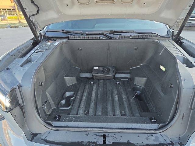 Used 2025 Chevrolet Silverado EV RST image 26