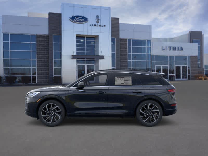 New 2026 Lincoln Corsair Grand Touring image 3