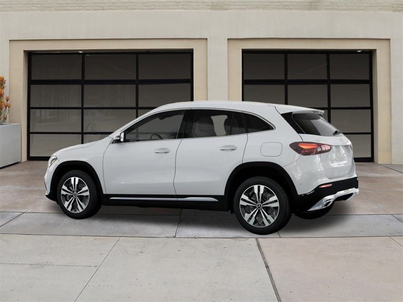 New 2025 Mercedes-Benz GLA 250 image 29