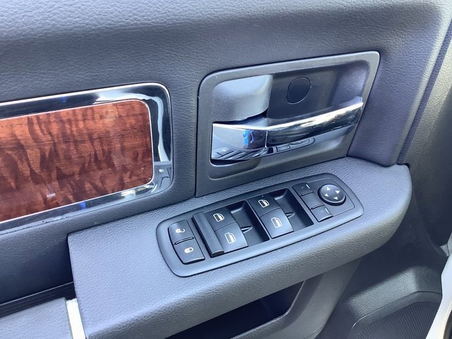 Used 2009 Dodge Ram 1500 Truck Laramie image 10