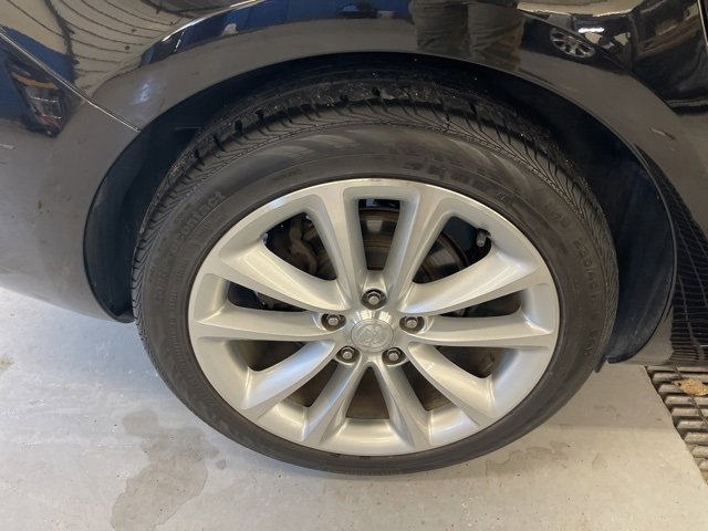 Used 2016 Buick Verano Convenience w/ Experience Buick Package image 29