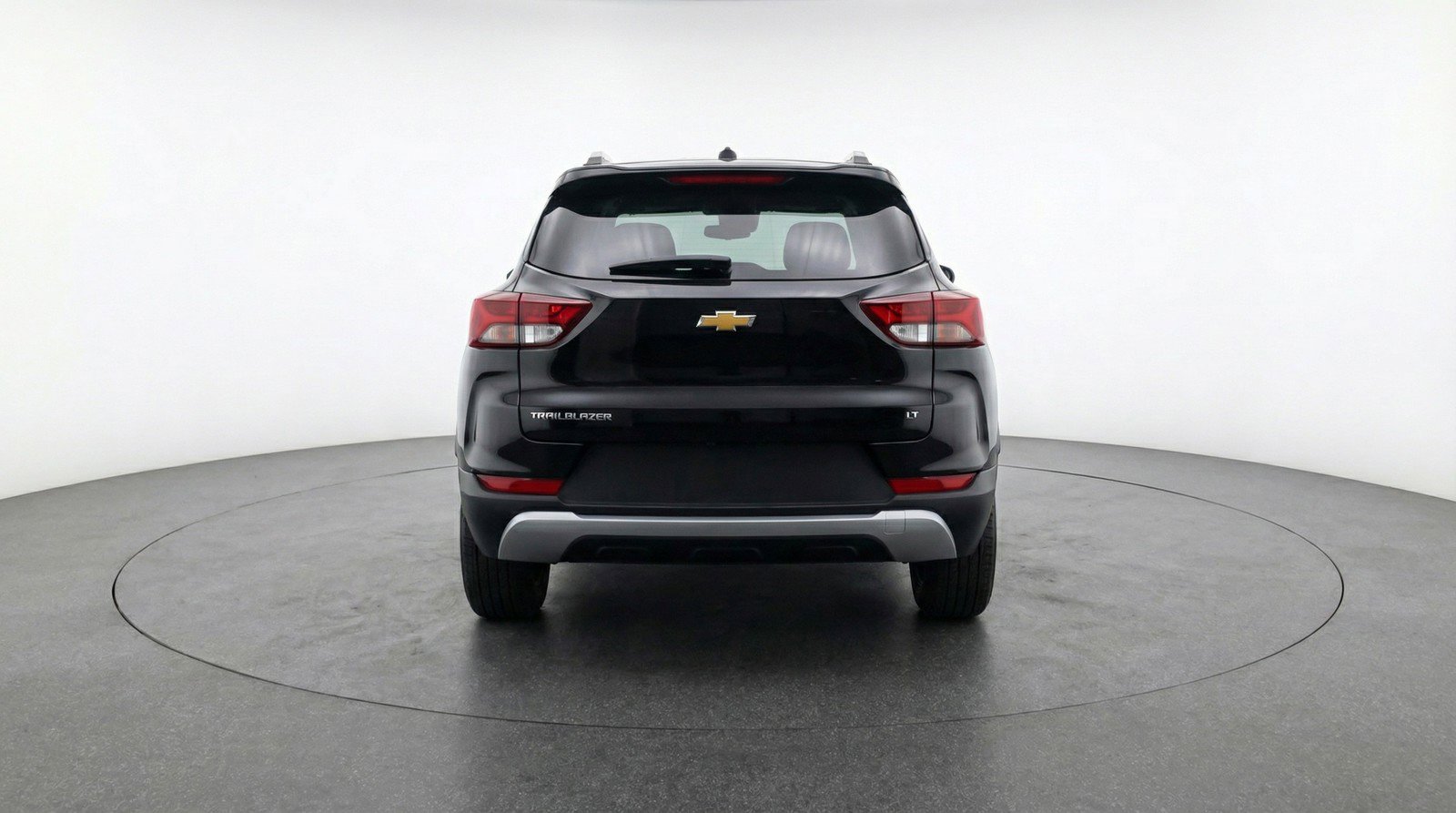 Used 2025 Chevrolet TrailBlazer LT image 7