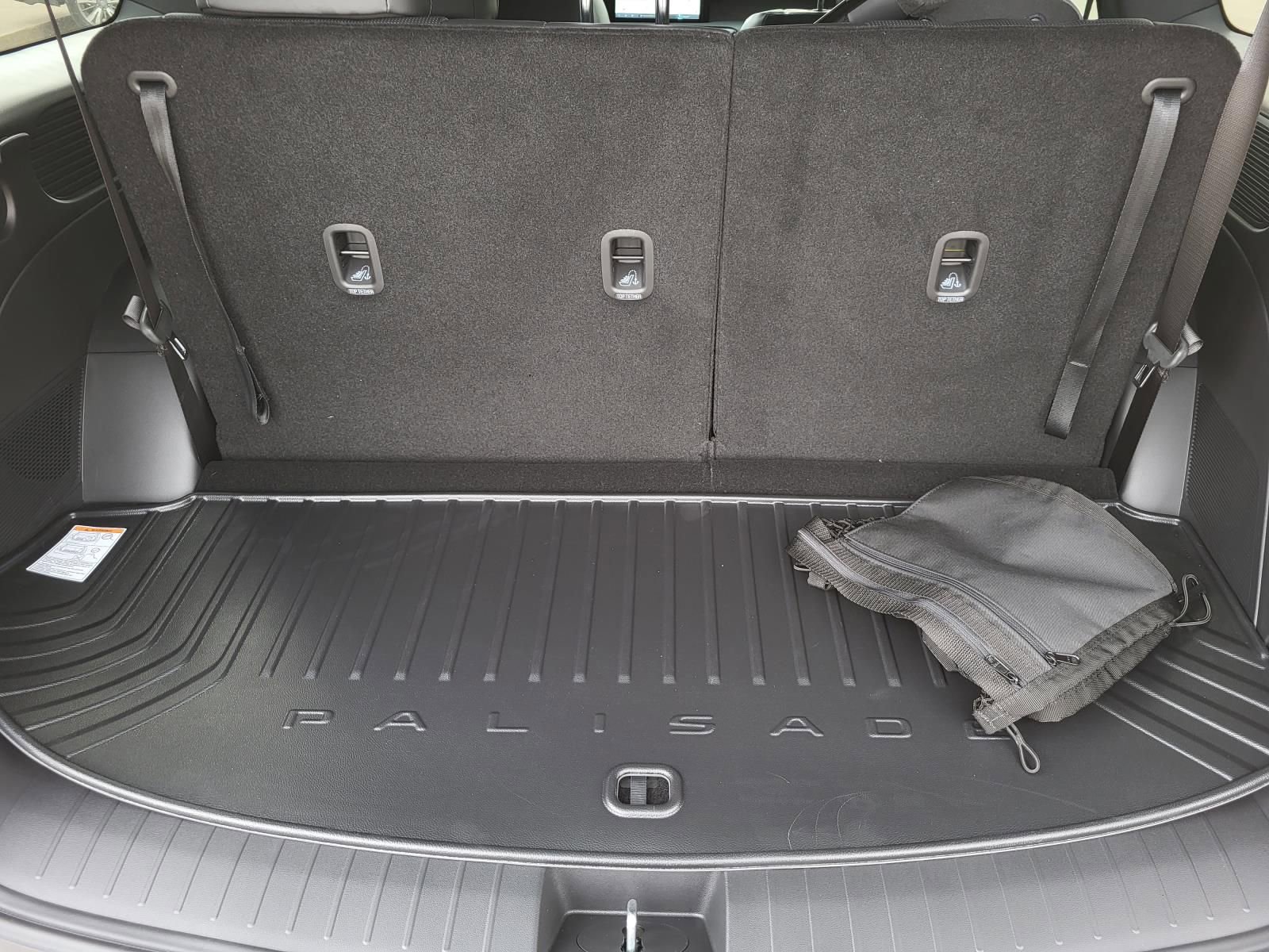 New 2026 Hyundai Palisade XRT Pro AWD/4WD image 10