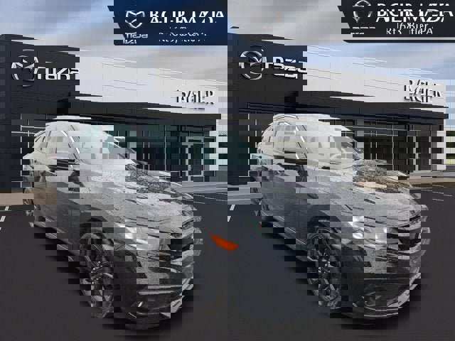 Used 2020 Honda Civic Sport video 1