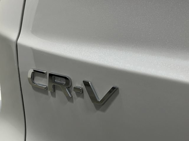 New 2026 Honda CR-V LX image 6