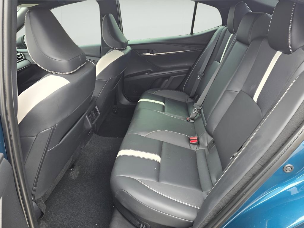 Used 2026 Toyota Camry SE w/ Multimedia Upgrade Package FWD image 11