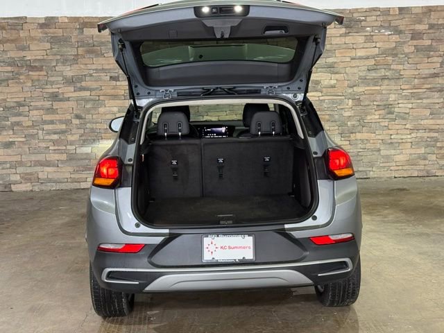 Used 2025 Buick Encore GX Preferred image 8