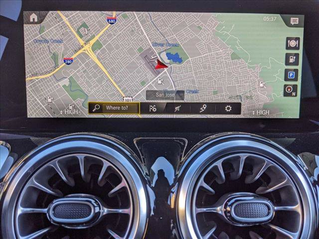 New 2023 Mercedes-Benz EQB 350 4MATIC SUV image 14