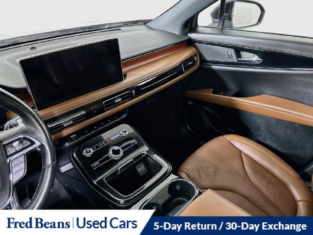 Certified 2022 Lincoln Nautilus Reserve AWD/4WD image 31