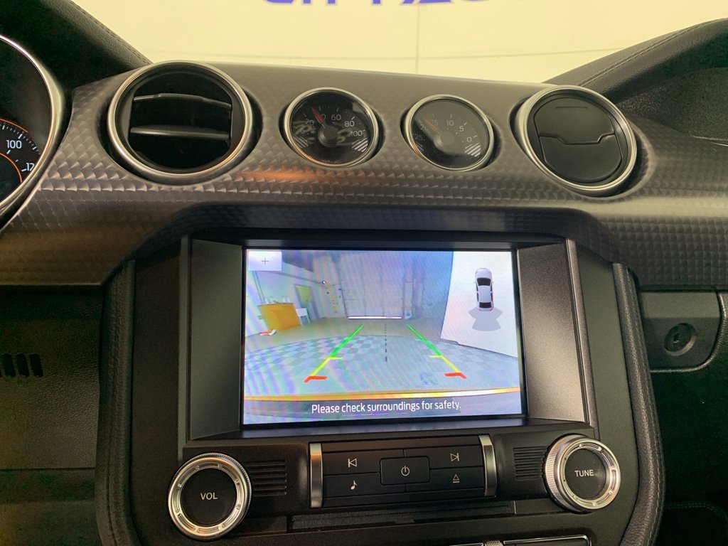 Used 2019 Ford Mustang GT Premium w/ GT Performance Package image 27