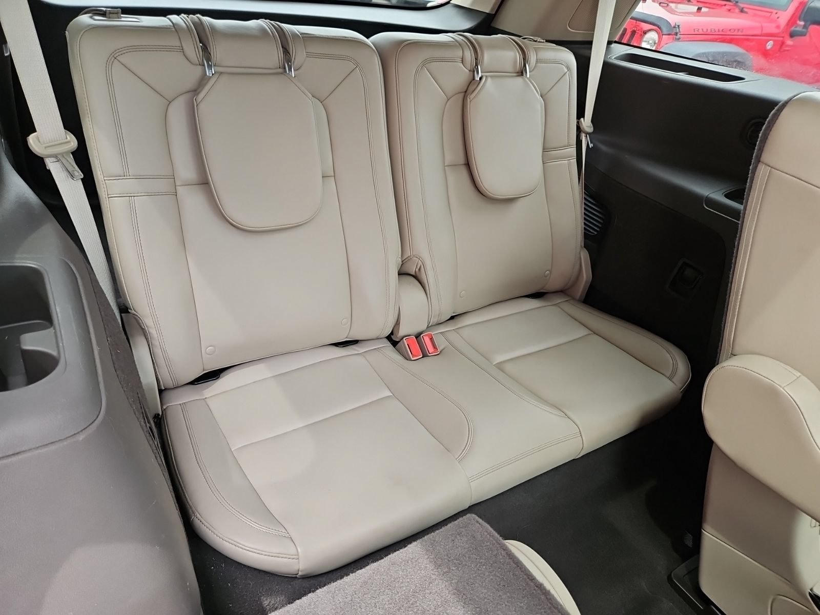 Used 2020 Lincoln Aviator Reserve w/ Equipment Group 201A AWD/4WD image 29