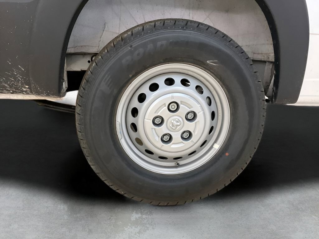 New 2025 RAM ProMaster 3500 image 15