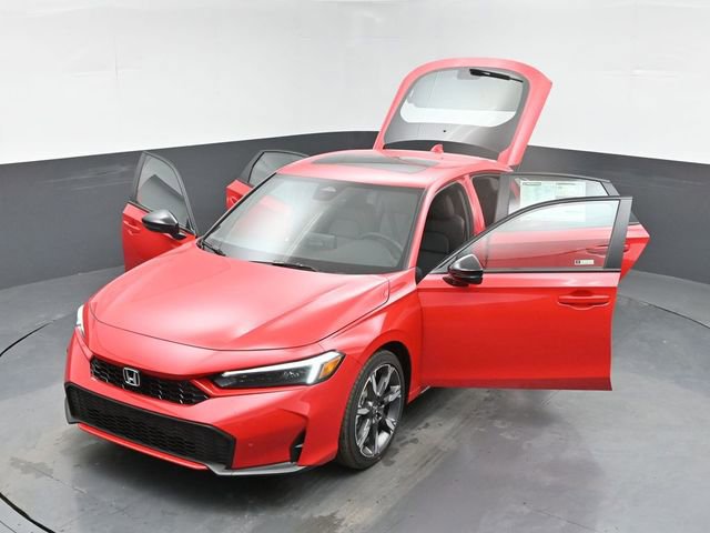 Used 2025 Honda Civic Sport Touring image 43