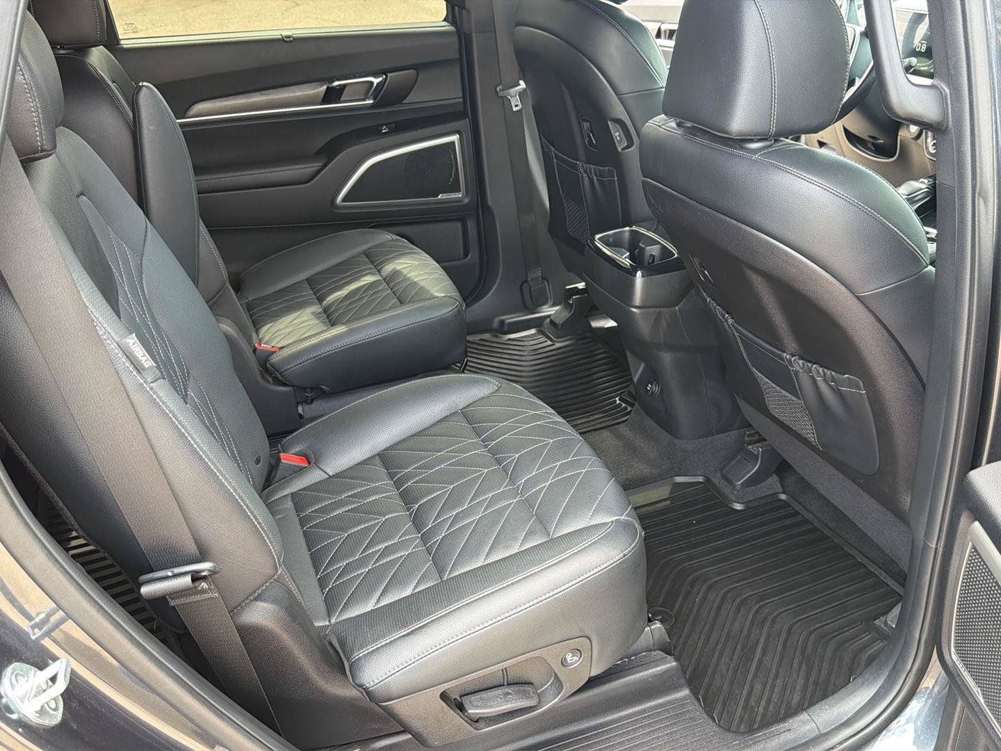 Used 2023 Kia Telluride EX X-Line AWD/4WD image 15