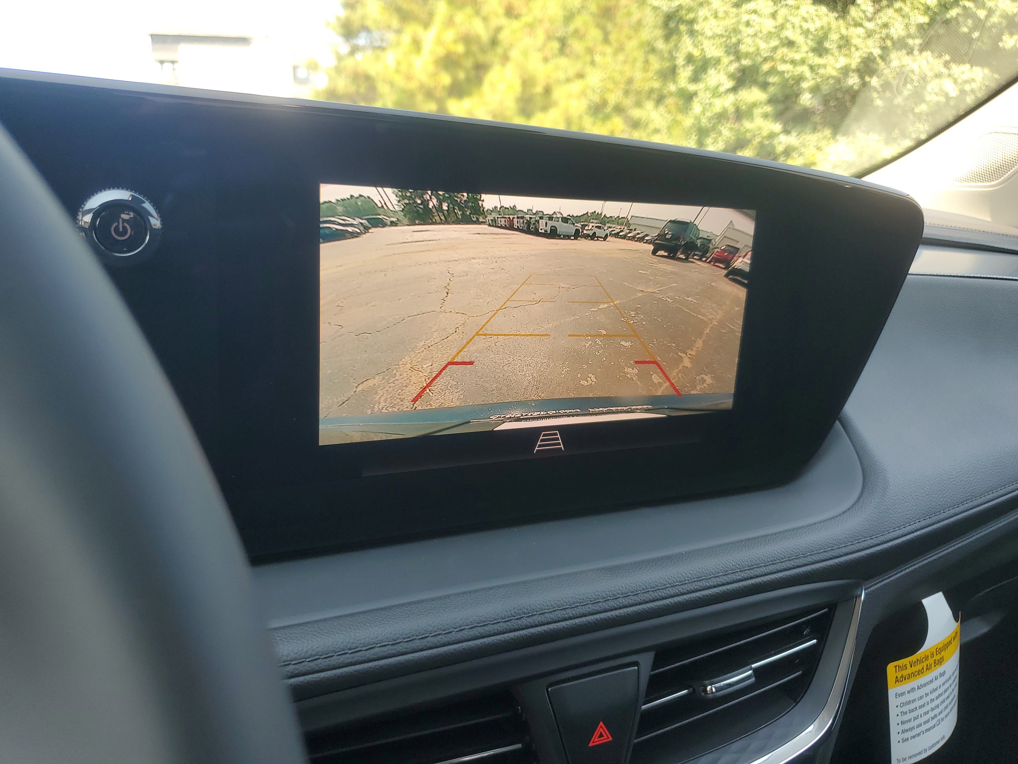 New 2026 Buick Encore GX Sport Touring image 24