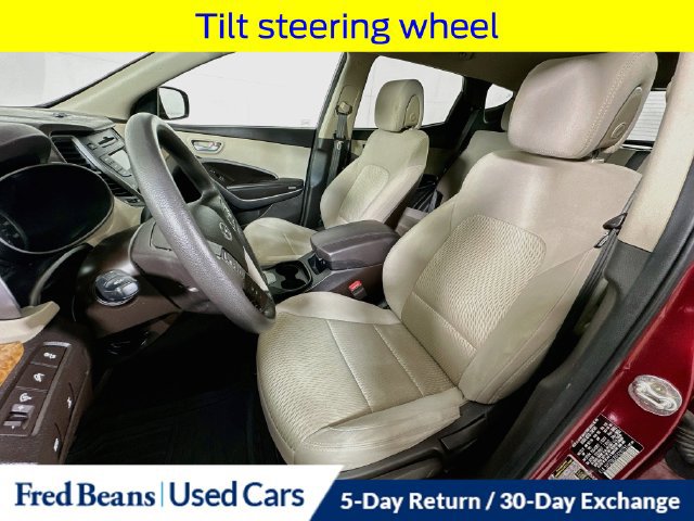 Used 2015 Hyundai Santa Fe Sport AWD/4WD image 22