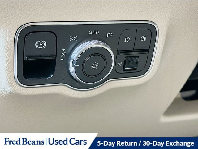 Used 2023 Mercedes-Benz GLA 250 4MATIC image 11