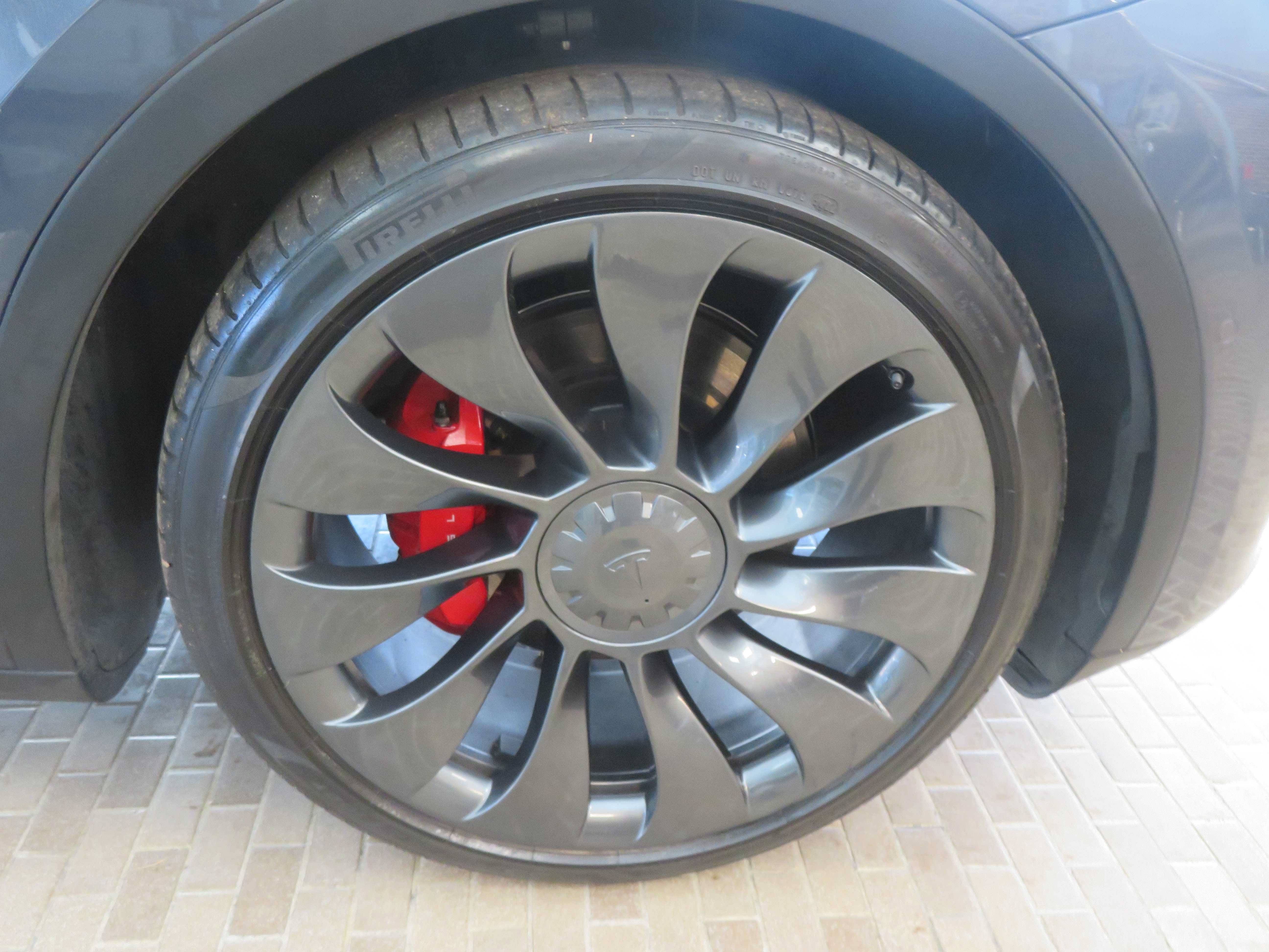 Used 2022 Tesla Model Y Performance AWD/4WD image 10