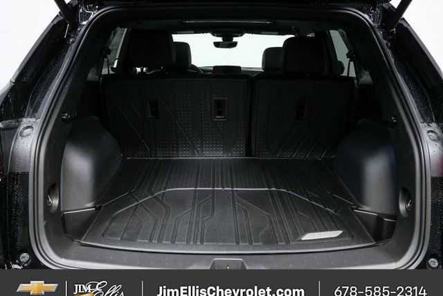 New 2026 Chevrolet Blazer RS w/ Driver Confidence II Package image 29