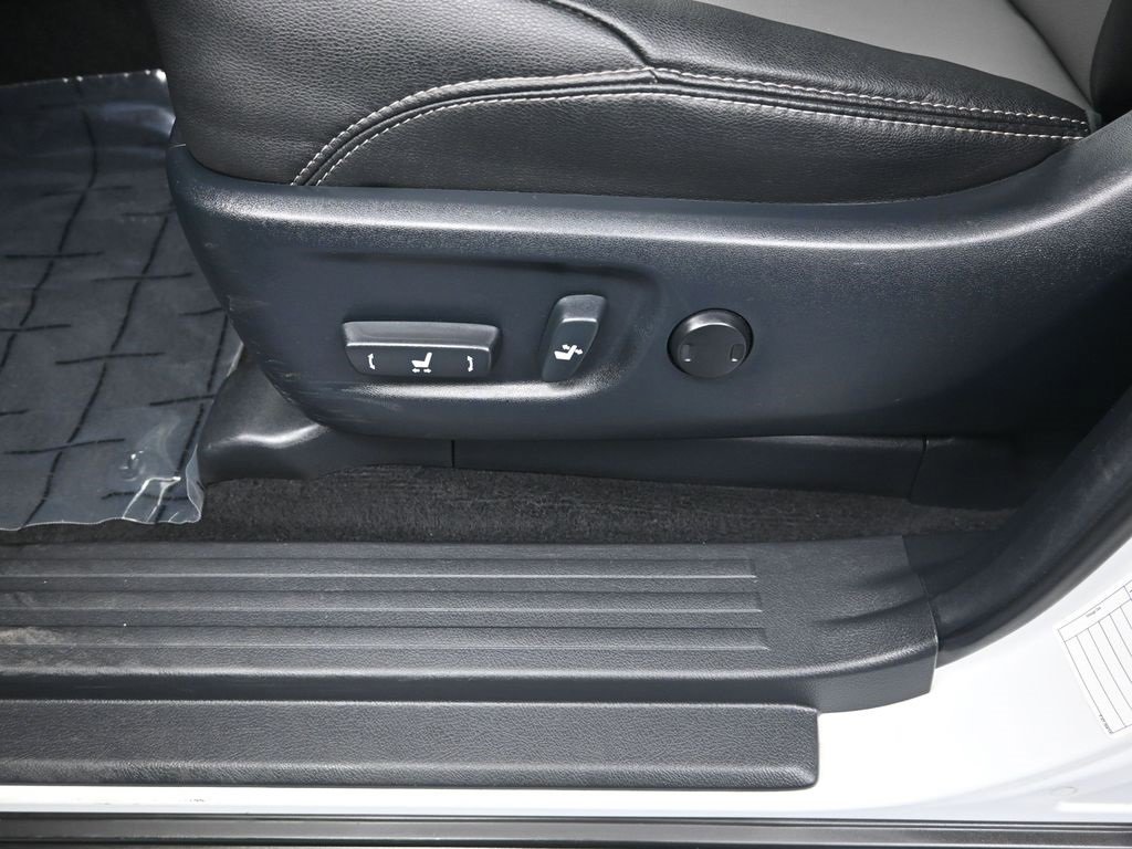 Used 2024 Toyota 4Runner SR5 Premium image 11