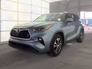 Used 2024 Toyota Highlander XLE