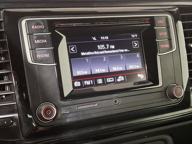 Used 2019 Volkswagen Beetle 2.0T S FWD image 3