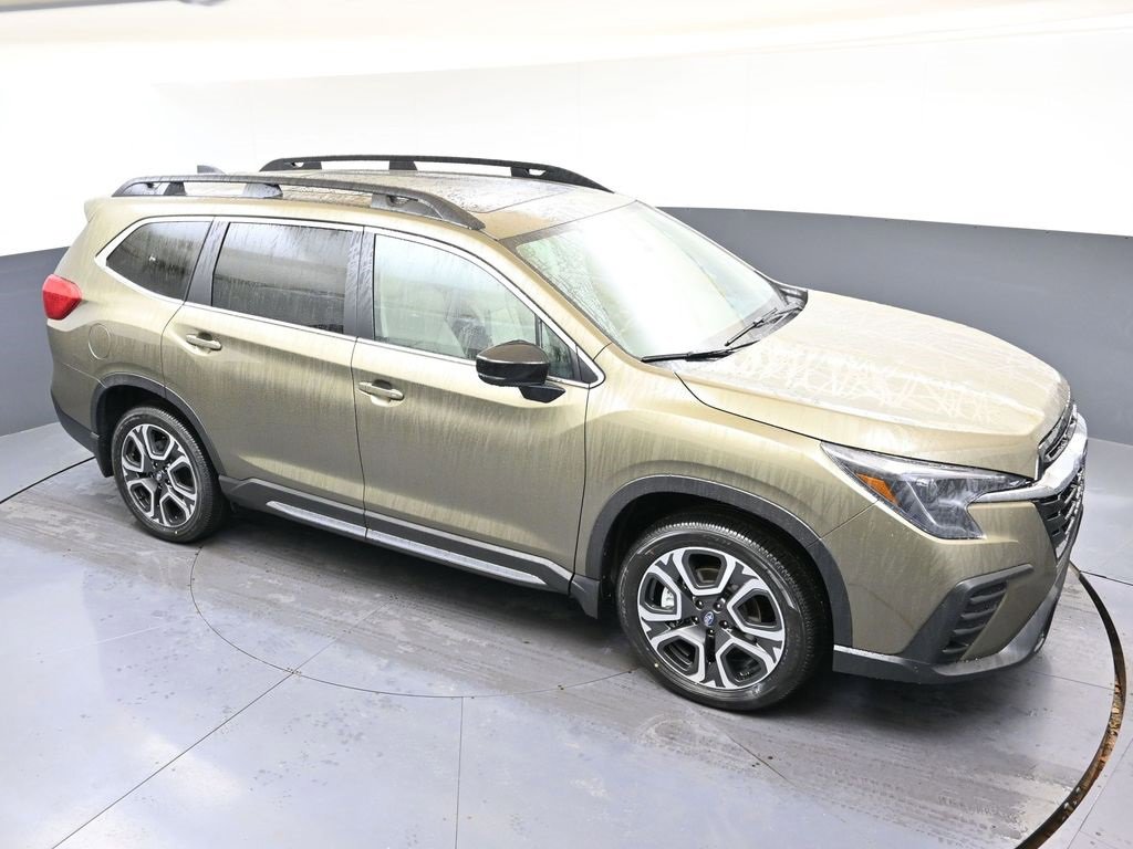 New 2026 Subaru Ascent Limited image 42