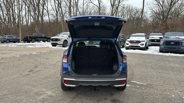 Used 2023 Kia Sportage X-Line w/ X-Line Premium Package image 29