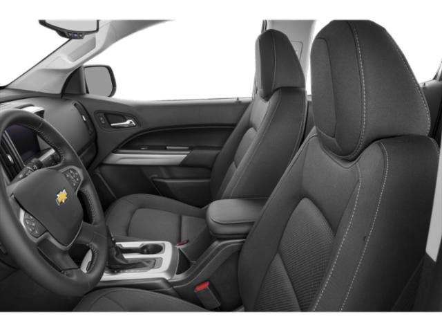 Used 2021 Chevrolet Colorado ZR2 AWD/4WD image 12