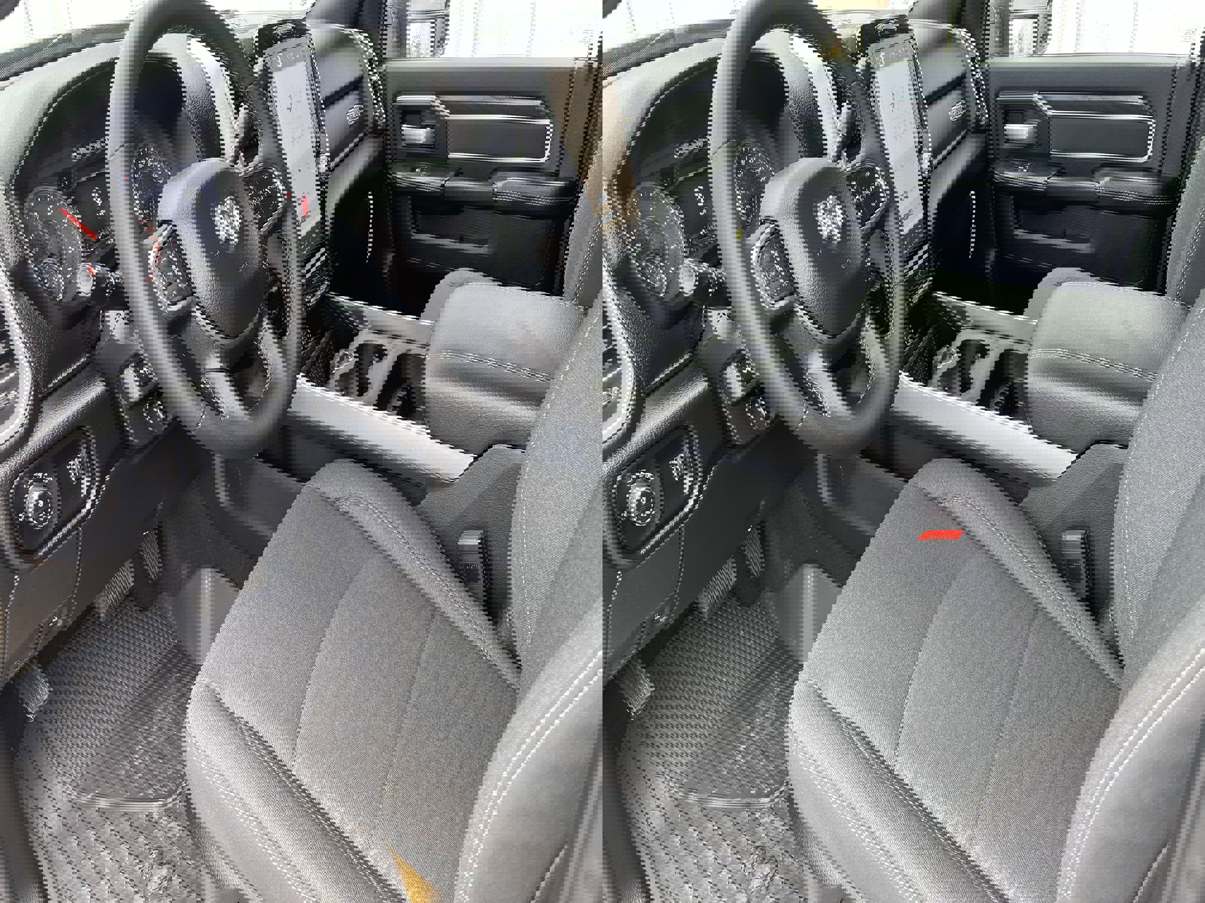 New 2026 RAM 2500 Big Horn image 18