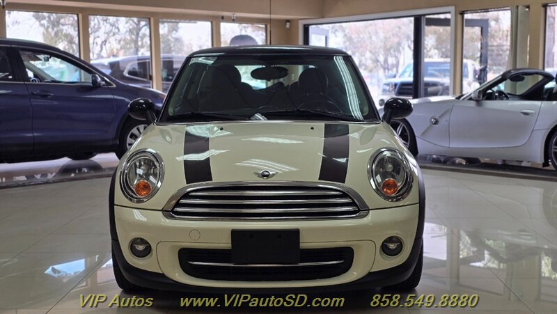 Used 2011 MINI Cooper Hardtop FWD image 6