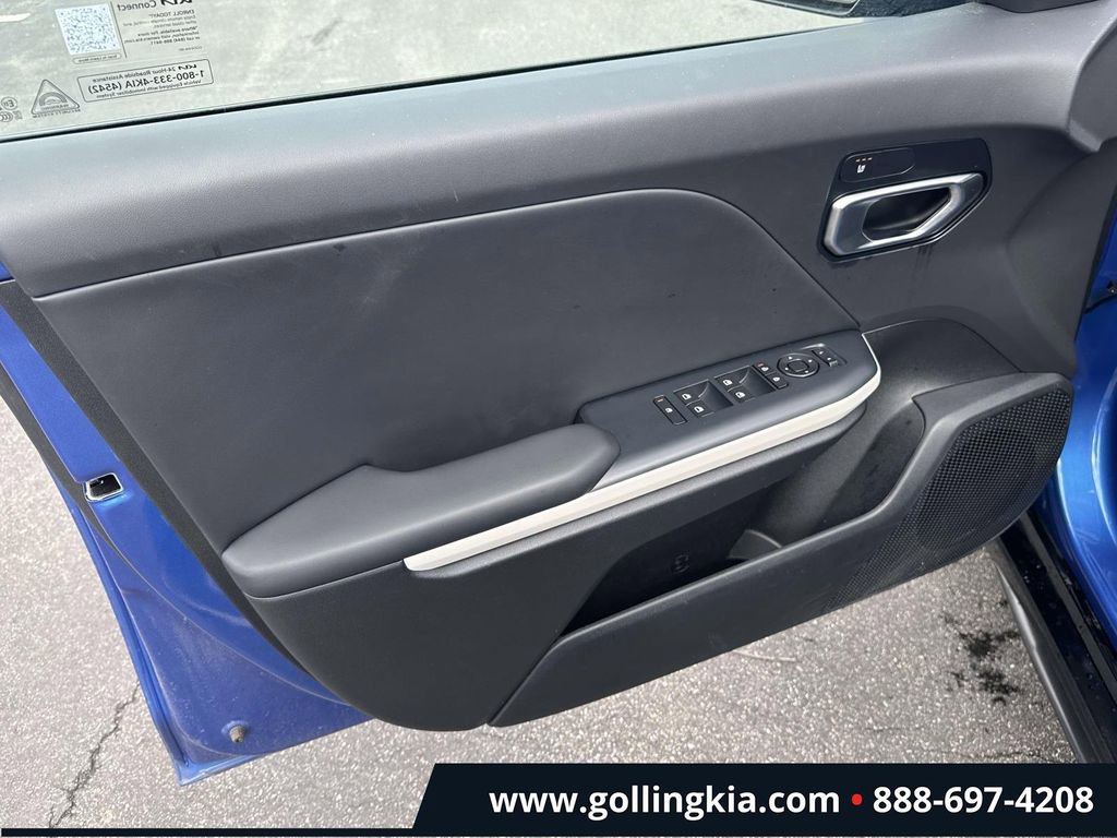 Certified 2025 Kia K4 GT-Line image 14