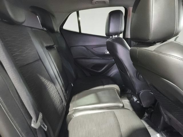 Used 2016 Buick Encore FWD image 20
