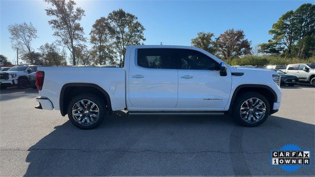 Used 2024 GMC Sierra 1500 Denali image 11