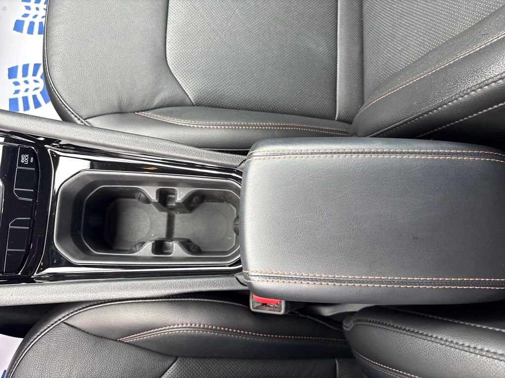 Certified 2022 Jeep Compass Limited image 23